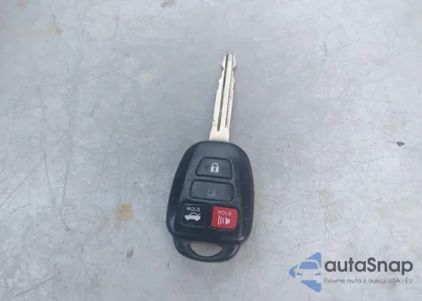 2017 Toyota Camry Se from USA, damaged, VIN 4T1BF1FK3HU749722